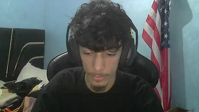 Dark DesireX online show from 11.09.25