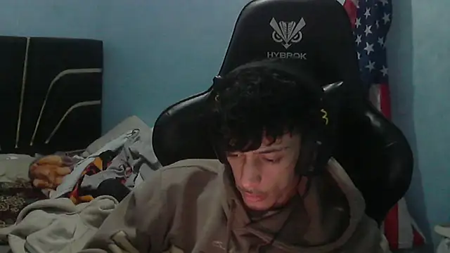 Dark DesireX online show from 01.05.26