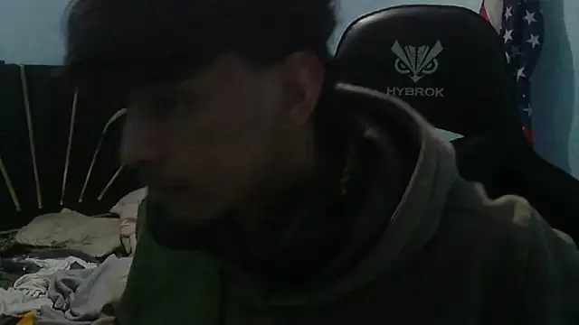 Dark DesireX online show from 02.02.26