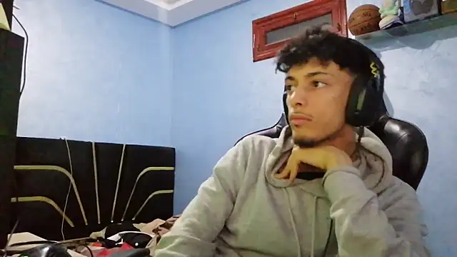 Dark DesireX online show from 03.11.26