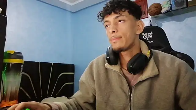 Dark DesireX online show from 03.13.26