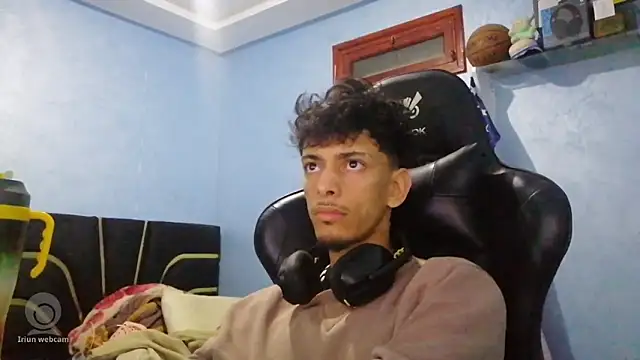 Dark DesireX online show from 03.16.26