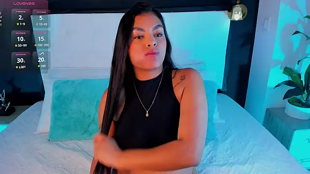 jessica montez05 online show from 09.18.25