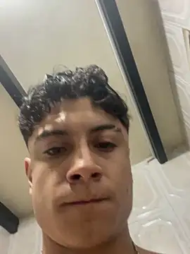 MR MUSCLE online show from 09.21.25