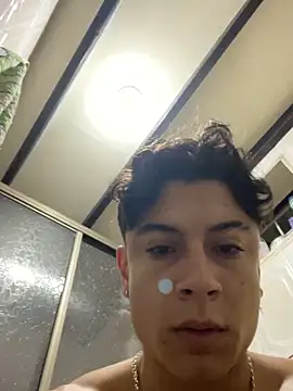 MR MUSCLE online show from 09.28.25