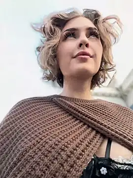 KellyKeler online show from 11.08.25