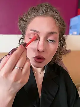 KellyKeler online show from 02.07.26