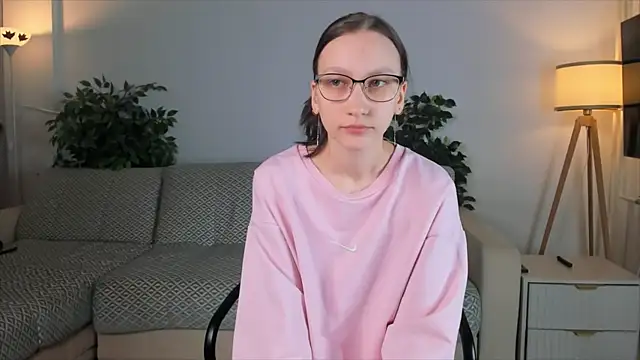 AnnisGelI online show from 12.02.25