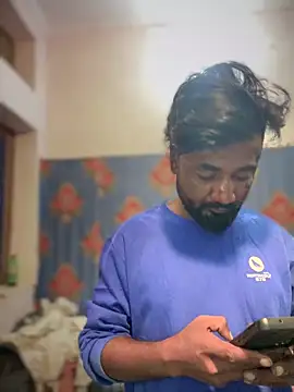 Munny6677 online show from 10.23.25