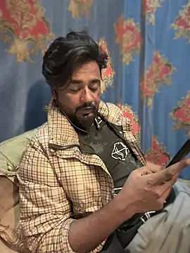 Munny6677 online show from 11.09.25