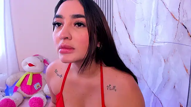 Snapshot of JasmineRhodes chatting on 12.05.25 JasmineRhodes online show from 12.05.25