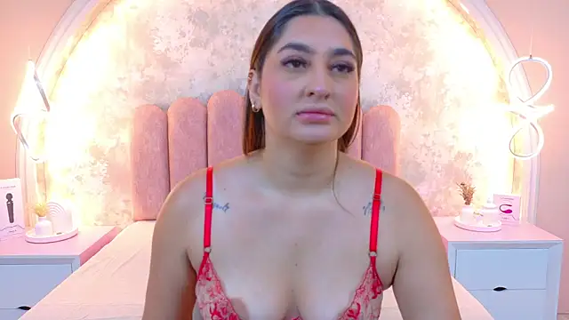 Snapshot of JasmineRhodes chatting on 01.10.26 JasmineRhodes online show from 01.10.26