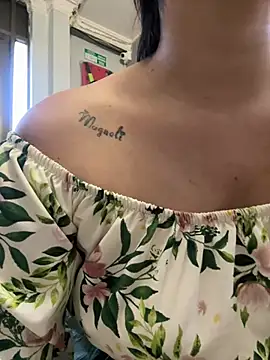 Snapshot of JasmineRhodes chatting on 01.17.26 JasmineRhodes online show from 01.17.26