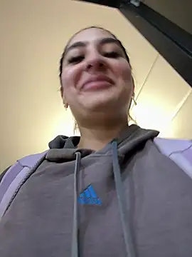 Snapshot of JasmineRhodes chatting on 06.30.26 JasmineRhodes online show from 06.30.26