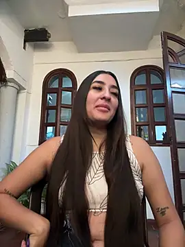 Snapshot of JasmineRhodes chatting on 07.21.26 JasmineRhodes online show from 07.21.26
