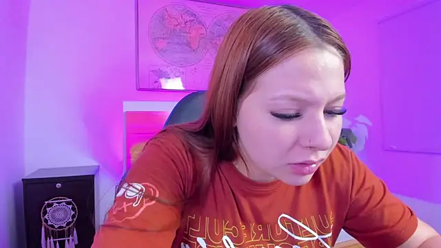 kitty sweeety  online show from 04.21.26