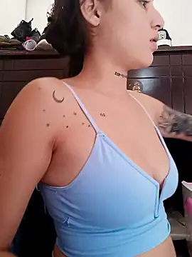 Arii collins1 online show from 11.05.25