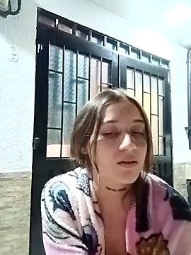 Arii collins1 online show from 11.15.25