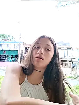 Arii collins1 online show from 11.19.25