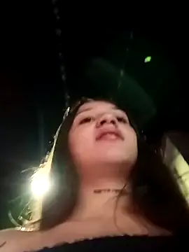 Arii collins1 online show from 11.23.25