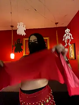 Anissa Ali online show from 11.01.25