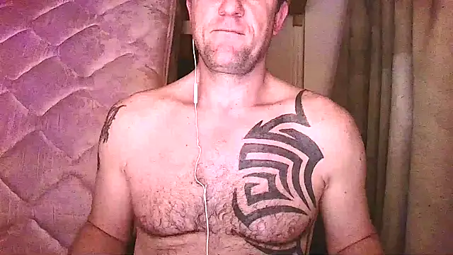 Yournaughty online show from 12.04.25