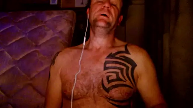 Yournaughty online show from 02.02.26