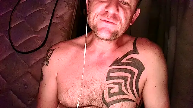 Yournaughty online show from 06.10.26
