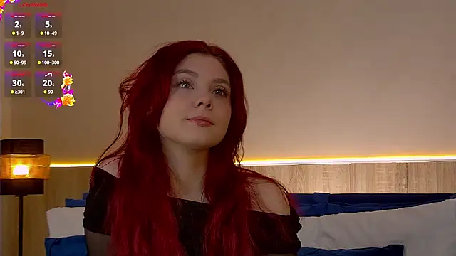 Nora  Ray online show from 01.31.26