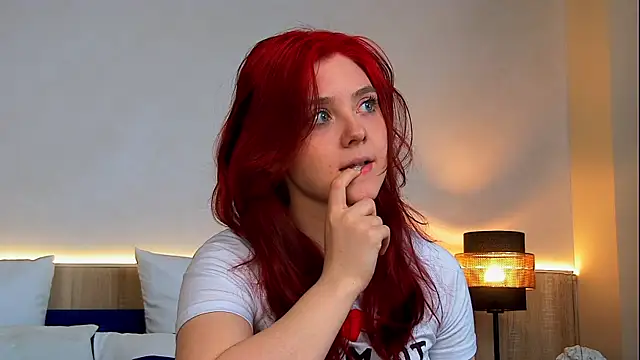 Nora  Ray online show from 05.07.26