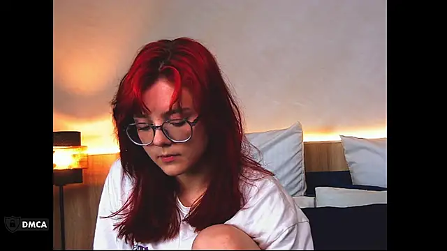 Nora  Ray online show from 06.21.26