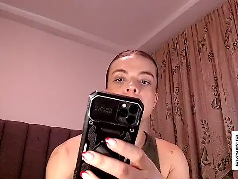 saara johnson496 online show from 02.14.26