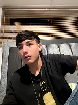 Snapshot of cody_fox10 chatting on 10.01.25 cody fox10 online show from 10.01.25