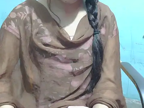 Snapshot of lovely_soniya chatting on 10.18.25 lovely soniya online show from 10.18.25