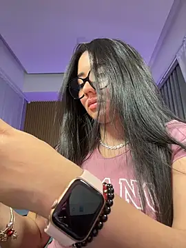Michelle Zoe online show from 06.02.26