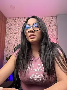 Michelle Zoe online show from 06.26.26
