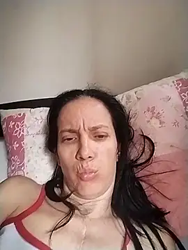 DommeSevera online show from 11.08.25