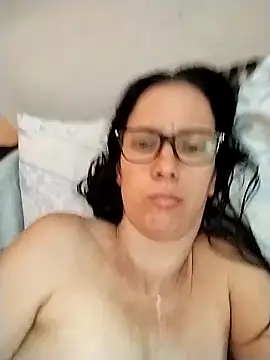 DommeSevera online show from 02.12.26