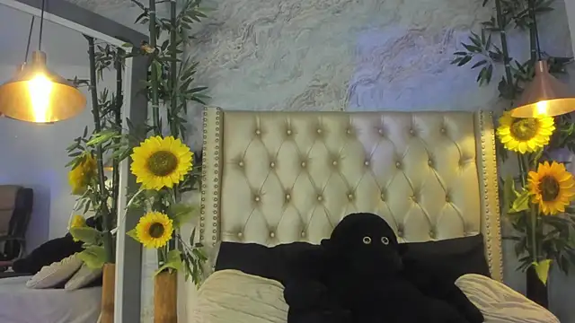 LittleeJaz online show from 11.08.25