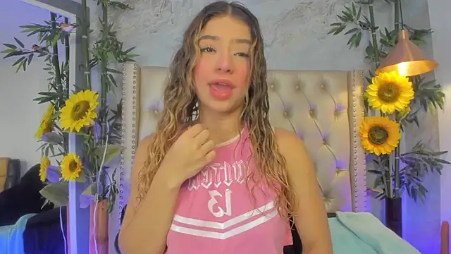 LittleeJaz online show from 12.16.25