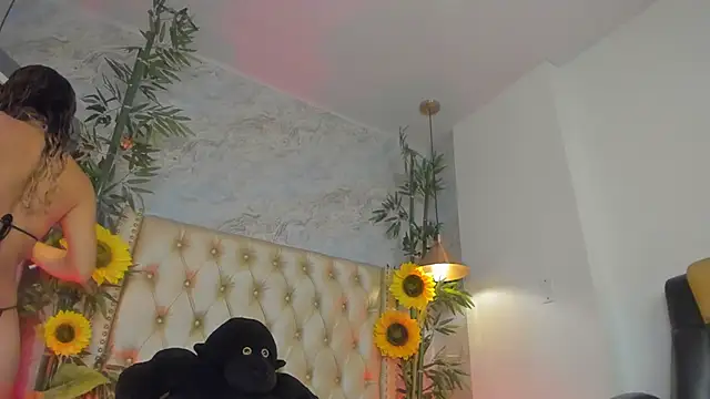 LittleeJaz online show from 12.21.25