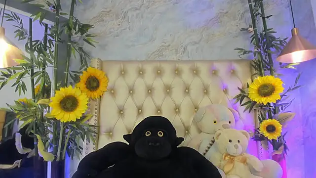 LittleeJaz online show from 04.22.26