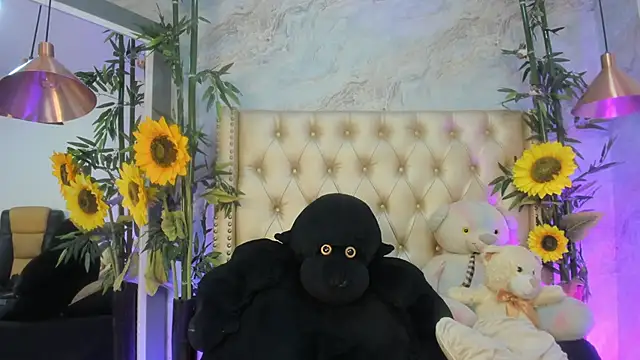 LittleeJaz online show from 05.02.26