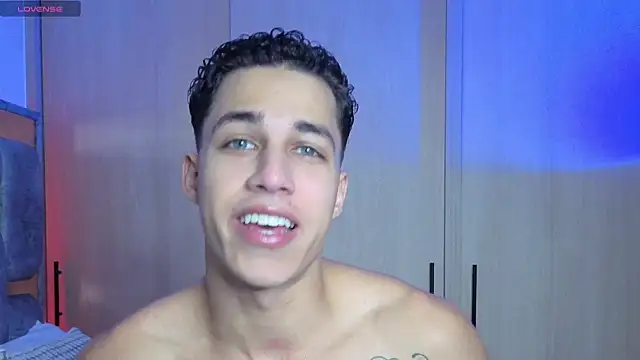 orionblaze69  online show from 10.30.25