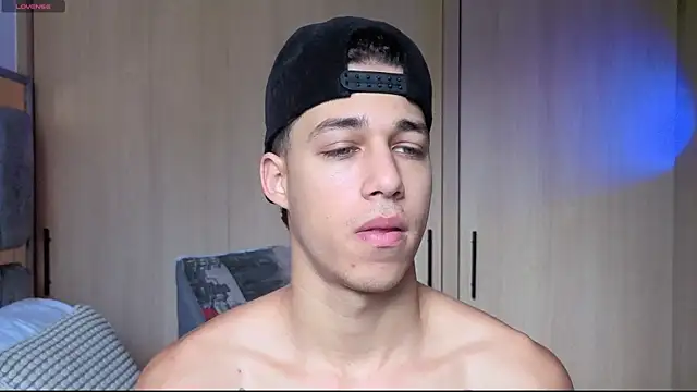 orionblaze69  online show from 11.01.25