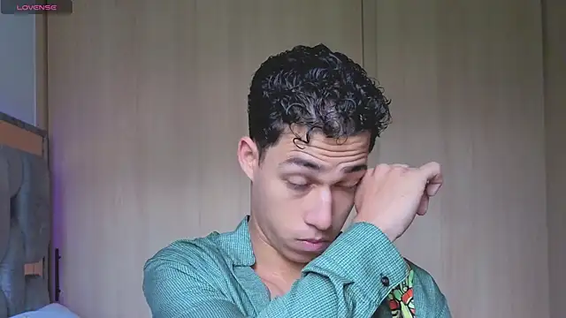 orionblaze69  online show from 11.20.25