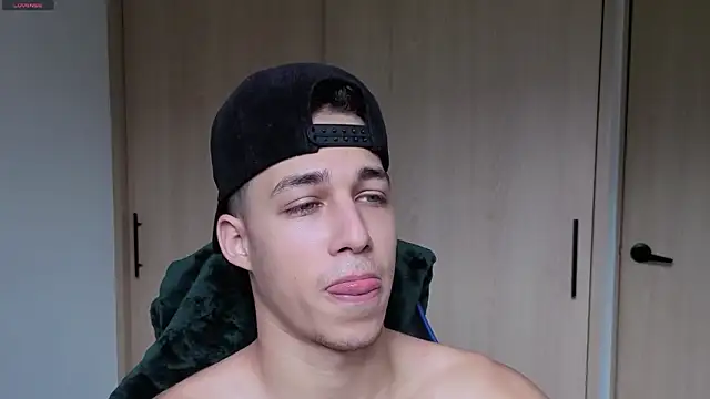 orionblaze69  online show from 03.17.26