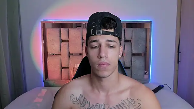 orionblaze69  online show from 06.04.26