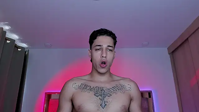 orionblaze69  online show from 06.23.26