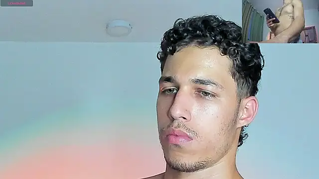 orionblaze69  online show from 07.08.26